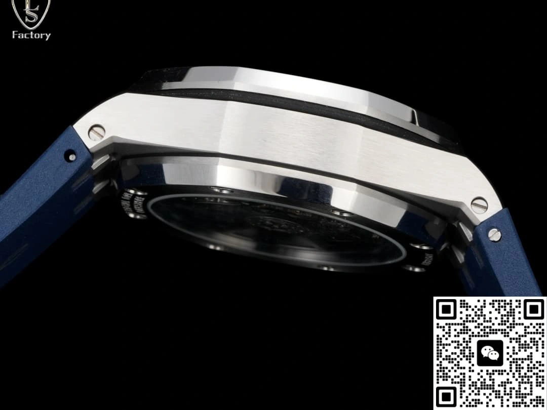LS Factory Audemars Piguet 26480TI.OO.A027CA.01 1:1 Best Edition Replica Watch